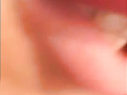 GAVKA_ - дрочит и сквиртует в автобусе, перед пассажиром))