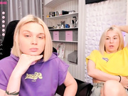 Hotblonds