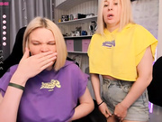 Hotblonds