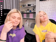 Hotblonds