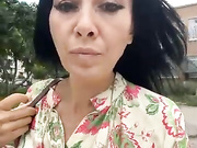 Онлайн-эровидеочат с Karolina_Milf на BongaCams 2023-07-30 13_10