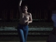 Dolls4you (спалили + показали сиськи незнакомцу)