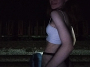 Dolls4you (спалили + показали сиськи незнакомцу)