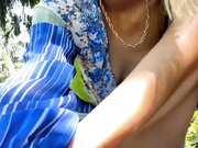 Sexyblondie (сквирт)