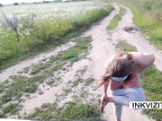 AliceGas (минет, 69 на природе)