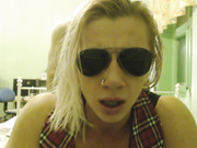 Атлетка из Питера