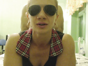 Атлетка из Питера