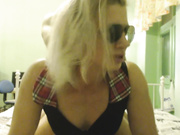 Атлетка из Питера