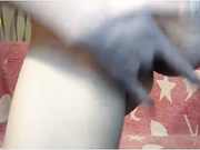 vinetta Сквиртует!!