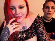 таня бейлис делает минет