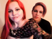 таня бейлис делает минет