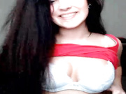 Misheelle натуральные сиськи :)