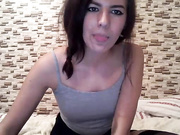 InfernoDoll Infernogirl минетик