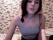 InfernoDoll Infernogirl минетик