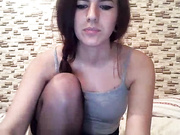 InfernoDoll Infernogirl минетик