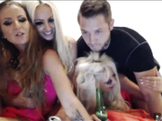 Sexytigress (вечеринка с напитками и кальяном)