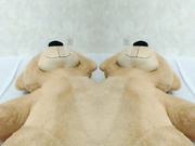 горловой минет