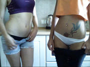 секси подружки