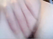 SexyStella Обоссалась!!