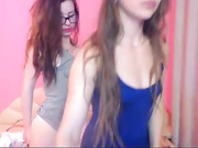 doublegirls подружки