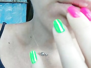 Онлайн-эровидеочат с ___---___ на BongaCams 2023-08-04 06_16