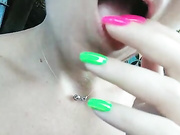 Онлайн-эровидеочат с ___---___ на BongaCams 2023-08-04 06_32