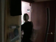 ДЕВИЦУ ТРАХАЮТ В РОТ