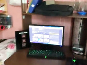 ДЕВИЦУ ТРАХАЮТ В РОТ