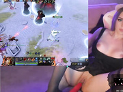 Онлайн-эровидеочат с MalinaBo0m на BongaCams 2023-08-06 01_17