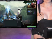 Онлайн-эровидеочат с MalinaBo0m на BongaCams 2023-08-06 01_17