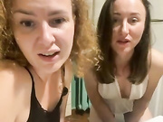 Онлайн-эровидеочат с Sveta_VS_Karina на BongaCams 2023-08-09 21_28