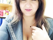 Watch Office_Albertina Live on PD Cams & 1415+ Teen Models 2023-08-09 06_17