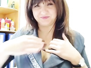 Watch Office_Albertina Live on PD Cams & 1415+ Teen Models 2023-08-09 06_17