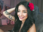 Онлайн-эровидеочат с Gypsy_Girl на BongaCams 2023-08-08 02_30