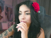 Онлайн-эровидеочат с Gypsy_Girl на BongaCams 2023-08-08 02_30