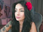 Онлайн-эровидеочат с Gypsy_Girl на BongaCams 2023-08-08 02_30