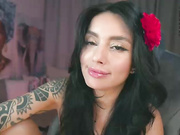 Онлайн-эровидеочат с Gypsy_Girl на BongaCams 2023-08-08 02_30