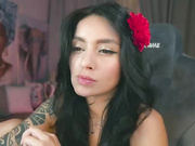 Онлайн-эровидеочат с Gypsy_Girl на BongaCams 2023-08-08 02_30