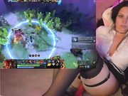 Онлайн-эровидеочат с MalinaBo0m на BongaCams 2023-08-10 00_21