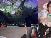 Онлайн-эровидеочат с MalinaBo0m на BongaCams 2023-08-10 00_21