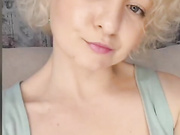 Anesteishen - шалит с огурчиком