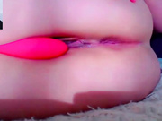 Caramel_Sofika трах попки и киски