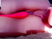 Caramel_Sofika трах попки и киски