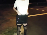 Студенточка