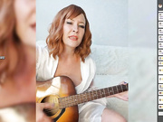 ---Zima--- классно поёт