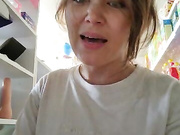 Онлайн-эровидеочат с MyLittlegi на BongaCams 2023-08-08 07_07