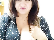 Watch Office_Albertina Live on PD Cams & 1415+ Teen Models 2023-08-01 07_09