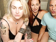 CrazyBunnys 15.08.2023