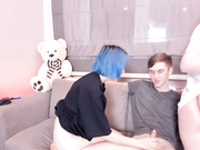 Howtoreachorgasm