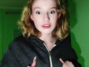 Минетик и др.. в подъезде